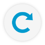 Page is loading or refreshing content